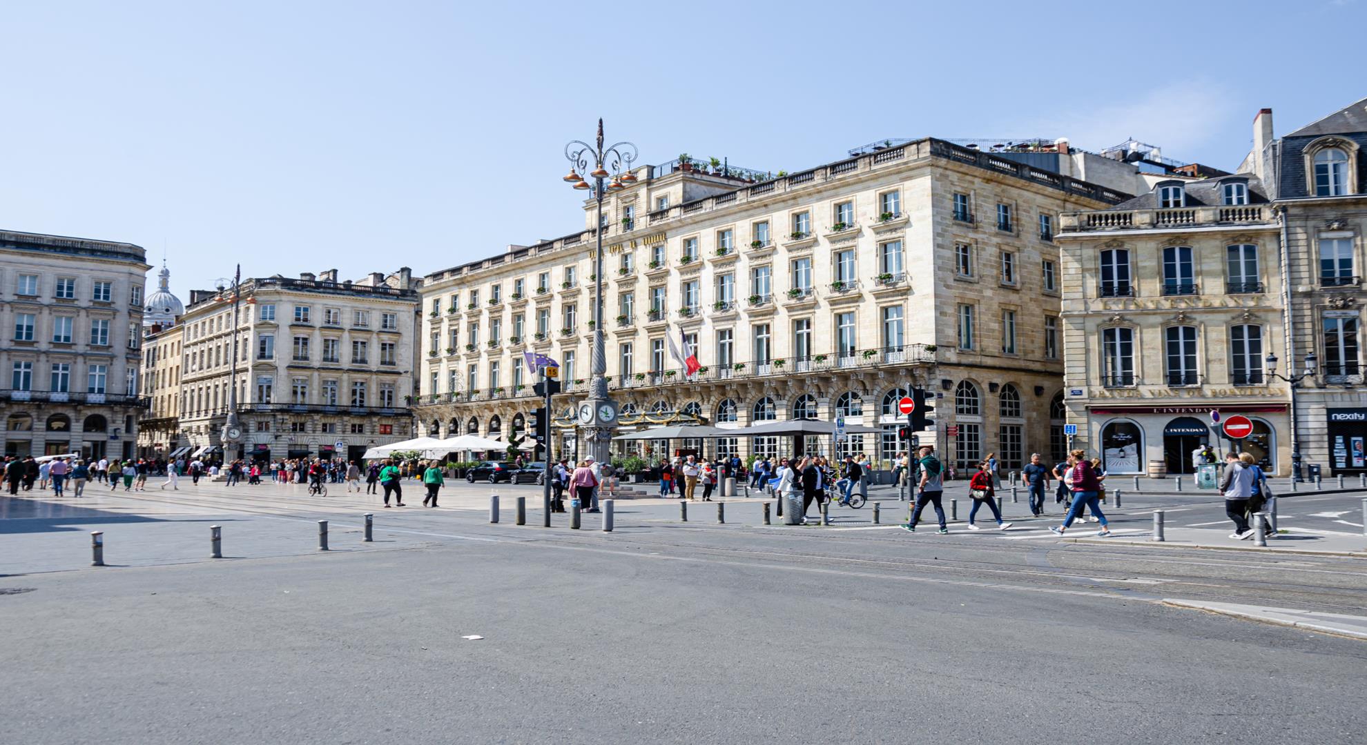 bordeaux france